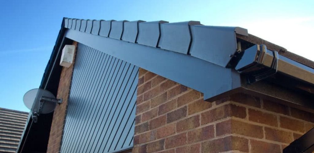 cladding and fascias dryverges