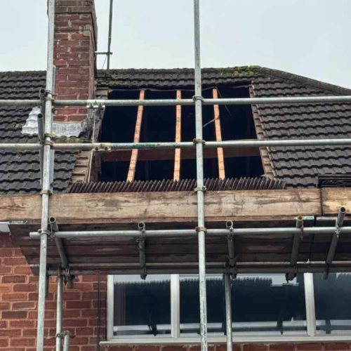 Roof Repairs Stafford & Stoke on Trent - Staffordshire Roofing Company