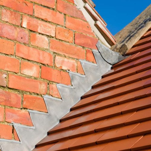 Lead Roofing & Leadwork Stafford & Stoke-on-Trent - Staffordshire Roofing Company