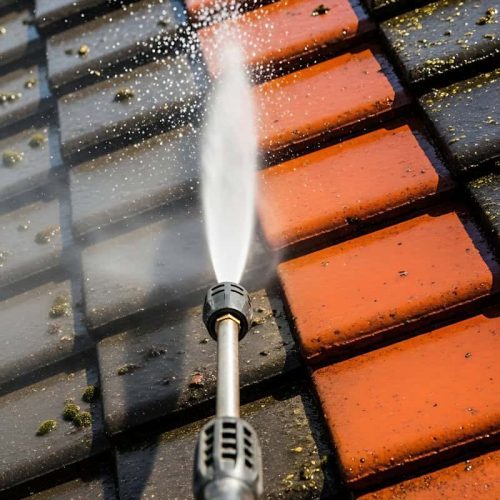 Roof & Gutter Cleaning Stafford & Stoke-on-Trent - Staffordshire Roofing Company